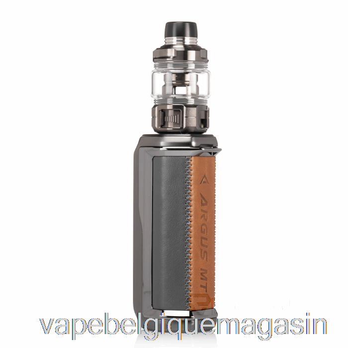 Vape Jetable Voopoo Argus Mt 100w Starter Kit Maat - Graphite